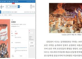 "사실상 정치이념 단체" 서울시, 촛불연대 '국가보안법 위반' 경찰 수사 의뢰