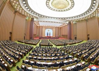 "사상적 각오 부족"…북한, 미진한 경제성과 '정신력' 탓해