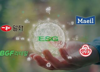 식음료업계, 계묘년에도 기업 화두는 ‘ESG 경영’