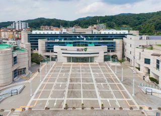 “수돗물 품질, 수도관이 문제일 수 있어요”