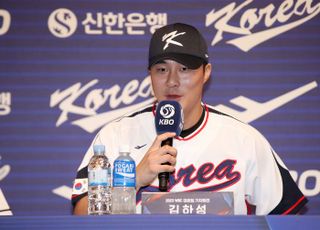 김하성, WBC 전지훈련 불참 가능성…이강철호 어쩌나