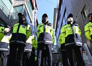 ‘수원 발바리’ 연쇄 성폭행범 박병화, 자택서 극단선택 시도