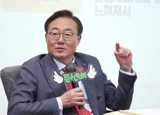 김준 SK이노 부회장, 신입사원과 대화…“미래 움직이는 원동력 중추 되길”