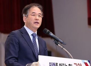 이동환 고양시장, "예산삭감은 비상식적...재의요구할 것"