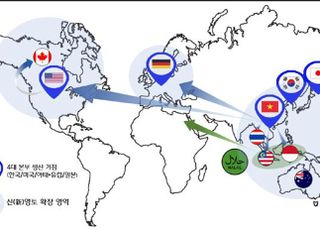 CJ제일제당, ‘K푸드’ 글로벌 영토 확장…인재‧R&amp;D 투자 속도