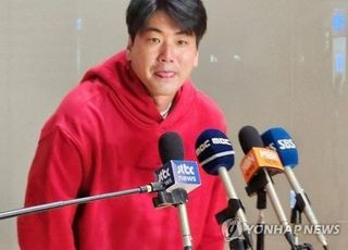 김광현 이른 출국 “토미 에드먼과의 재회 기대”