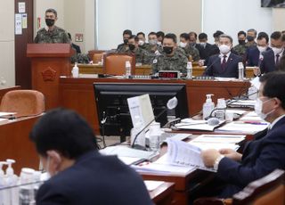 국방위, 북한 무인기 침투 사태 현안 보고