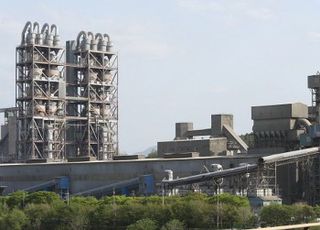 ‘근거 부족’ 패소한 환경부, 7년 만에 시멘트 공장 건강영향조사 재추진