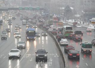 손보사, 맹추위에 '긴급 출동' 바빴다…손해율 악화 '부채질'