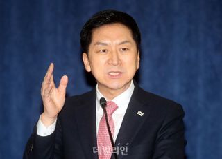 김기현, 황운하 직격 "이재명 심기보다 국민 마음 살피는 정치해야"