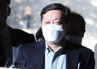 정진상, 백현동 개발 '특혜의혹' 경찰 조사서 혐의 부인