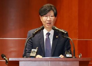 김소영 부위원장 “ESG 공시제도 구체화해 나가야”