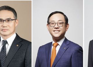 한화그룹, 금융 4개사 신임 대표이사 내정