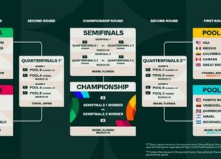 '죽어도 못 보내' WBC, 불편한 3월의 이벤트?