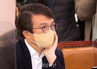 경찰 "김건희 주가조작" 김의겸 수사 착수…명예훼손 혐의