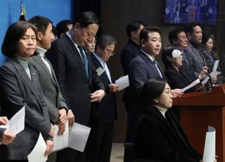 野예결위원들 "고물가·경제위기 대응 위해 추경 편성해야"