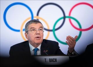 미국·파리올림픽조직위 "IOC, 러시아 올림픽 참가 허용 방침 지지"…우크라이나 반발