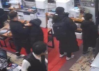 "아이 상처받을까 걱정"…8만원 '먹튀' 피해 식당 주인의 고민