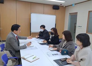 구리교육지원센터, 2023년 7월 설치 추진 중