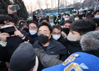 계고서 찢은 유족에게…서울시 2차 통보 "8일 오후 1시까지 철거"