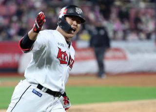 ‘최지만 이탈’ WBC 대표팀, 강백호 위한 판 깔리나