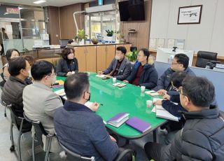 양평군 군민맞춤형 인허가 조직개편, 인근 이천시에서 벤치마킹 실시