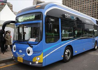 서울시, 버스도 지하철처럼  거리비례제 추진…10㎞ 넘으면 추가 요금