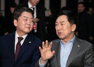 '野 이상민 탄핵'…김기현 "민주당 자충수" 안철수 "총선 국민 심판"