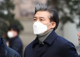 검찰, '징역 2년' 조국 1심 판결 불복…항소장 제출