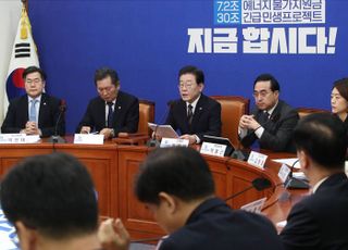 野내부서도 '이상민 탄핵 역풍' 우려 여전…지도부, 정당성 여론전