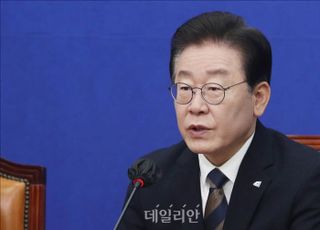 2차 출석 하루앞둔 이재명…檢 질문지 '200쪽' 준비