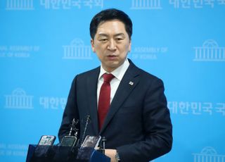 김기현-안철수, 나란히 중원 공략…"당심은 내 품에"