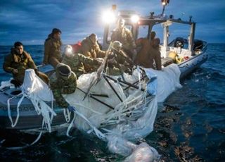 中, 정찰풍선 세계 곳곳 최소 24차례 띄워…6건은 美 대상