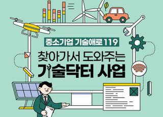 오산시 중소기업 '기술탁터제' 사업 적극 추진 주목