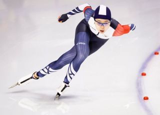 김민선 우승, 월드컵 500m 5회 연속 정상