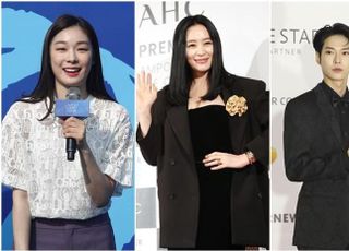 '튀르키예'에 도움의 손길 뻗은 연예계…김연아·김혜수·NCT 도영 등 기부 행렬