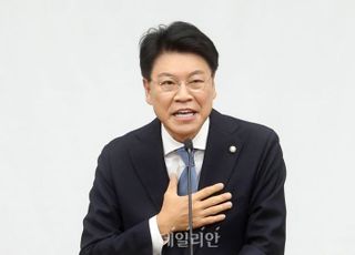 장제원, 김기현 '탄핵 발언' 두둔…"당정 하나 돼야 한다는 걸 강조한 것"
