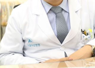 서울아산병원 이상욱 교수 "방사선종양학, 항상 스스로 이뤄야 할 것 많아 선택 후회 없어"