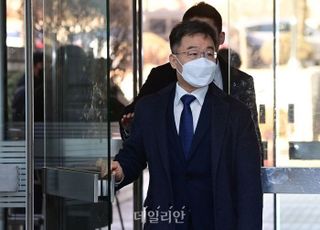 檢, 대장동 '범죄 수익' 은닉 김만배 구속영장 청구