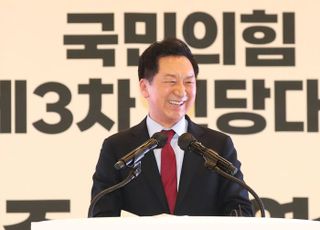 김기현, 부산서 조경태와 연대…"국민의힘 성공 위해 앞장설 것"