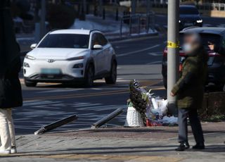 교통사고 뺑소니 최고 징역 10년→12년…처벌 가중