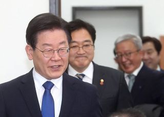 "성남시, 호텔 필요" 이재명에 제안한 사업자, 호텔 소유주 됐다