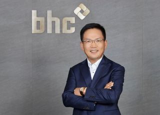 "독자경영 10년만의 결실"…bhc치킨, 작년 매출 5000억 돌파