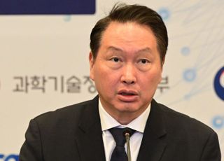 규제샌드박스 혁신기업 간담회, 최태원 대한상의 회장 참석