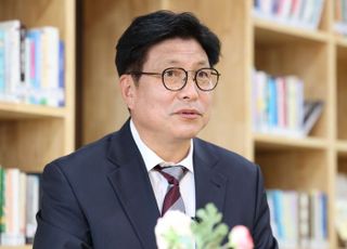 도성훈 인천시교육감, 교원 배정 기준 개정 건의