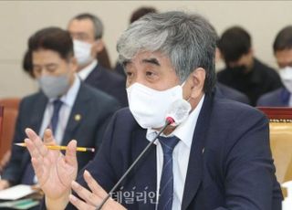 검찰, TV조선 '고의 감점' 의혹 한상혁 방통위원장실 압색