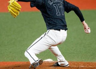 160km! 삼진 당한 일본 홈런왕 “사사키 WBC 준비 완료”