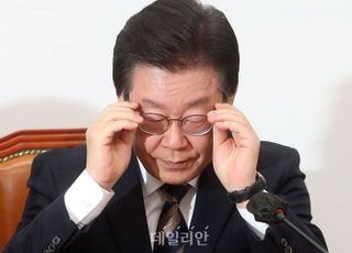 이재명 체포동의안, 28일 표결…한동훈, '가결 촉구' 연설 전망