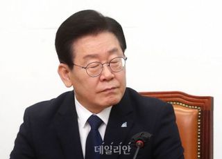 검찰 '이재명 구속영장' 살펴보니…"징역 11년 이상 선고 명백"