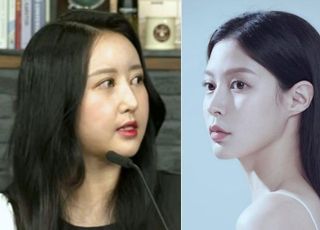 정유라 "조민은 엄마 감옥가도 사진 찍고 공방다녀…난 복날 개 떨 듯"